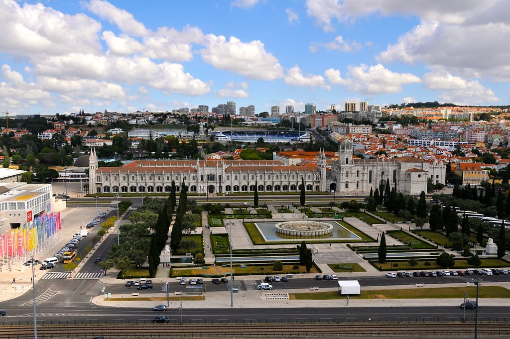 Belem Lisboa