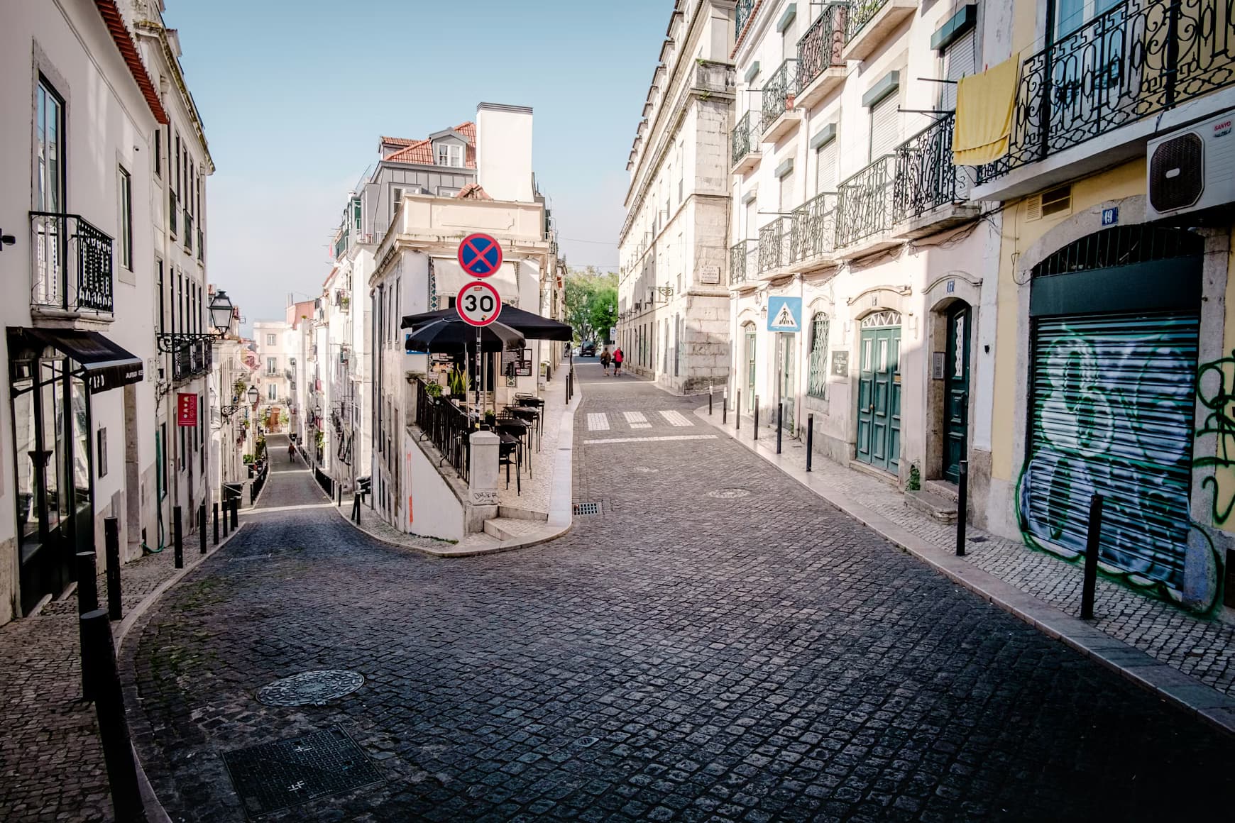 Misericórdia: Bairro Alto